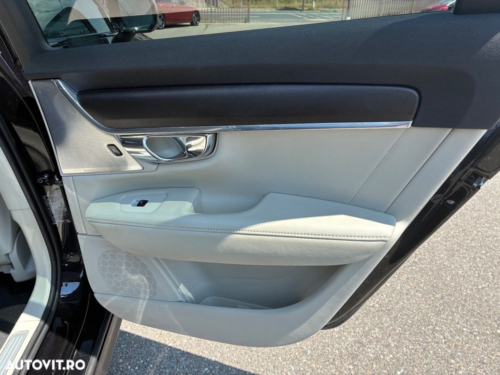 Volvo V90 D5 AWD Inscription - 20