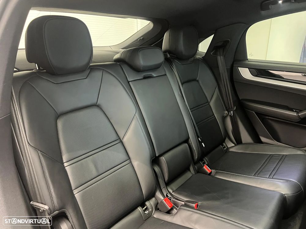 Porsche Cayenne Coupé - 30