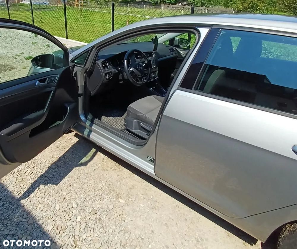 Volkswagen Golf 1.4 TSI BMT Comfortline - 8