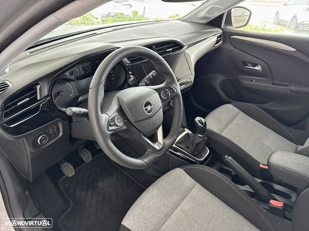 Opel Corsa 1.2 - 11