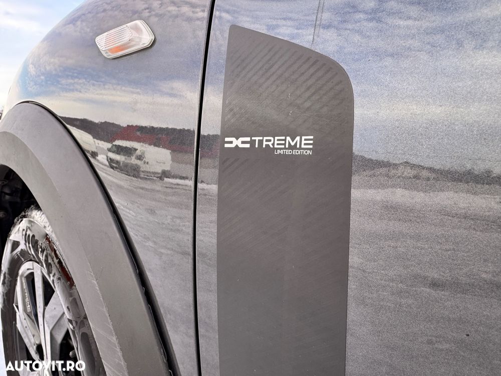 Dacia Jogger 5 locuri ECO-G 100 SL Extreme - 22