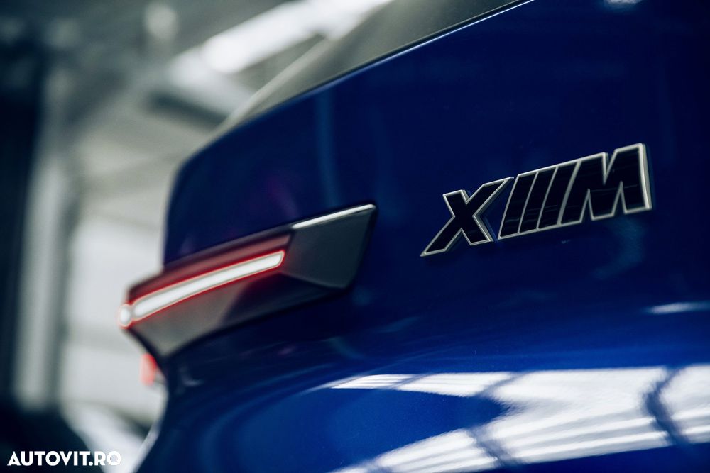 BMW XM 2023 — imagine 7