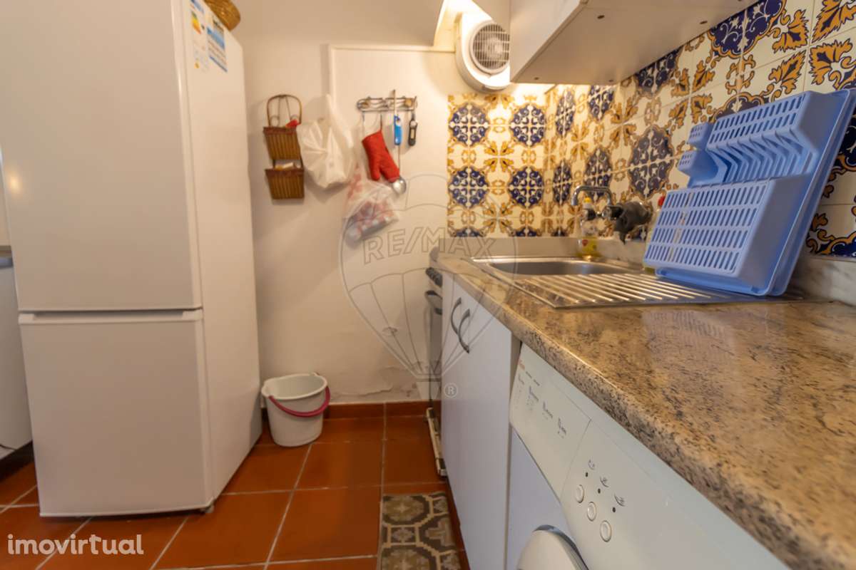 Moradia T1 para venda - Grande imagem: 5/25