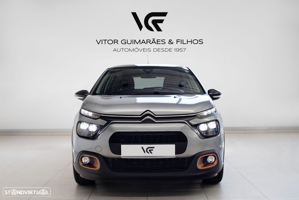 Citroën C3 1.2 PureTech C-Series - 3