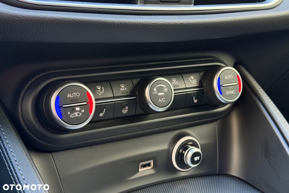 Alfa Romeo Stelvio 2.0 Turbo Veloce Q4 - 21