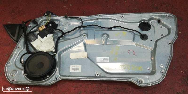 ELEVADOR FRENTE DIREITO SEAT IBIZA - 1
