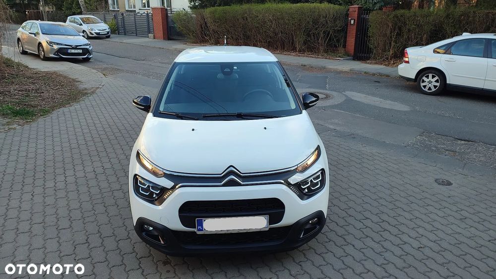 Citroën C3 BlueHDi 100 S&S SHINE - 23