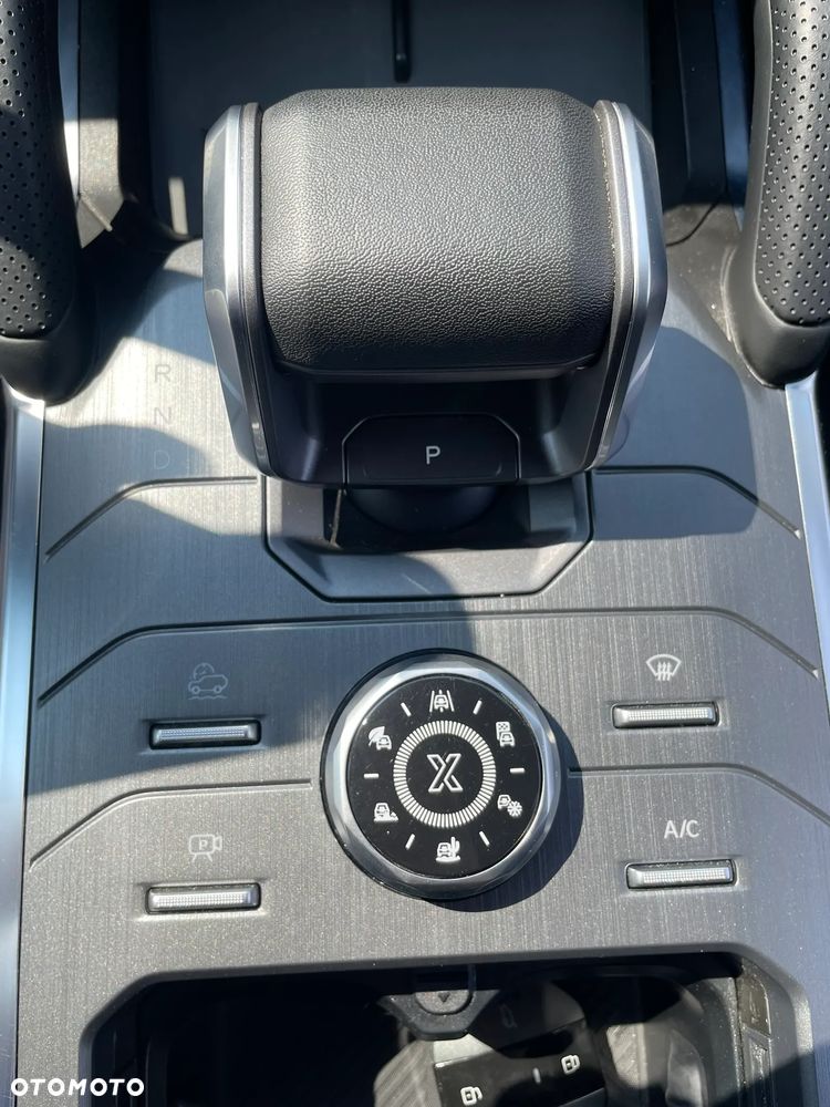 Jetour T2 - 15