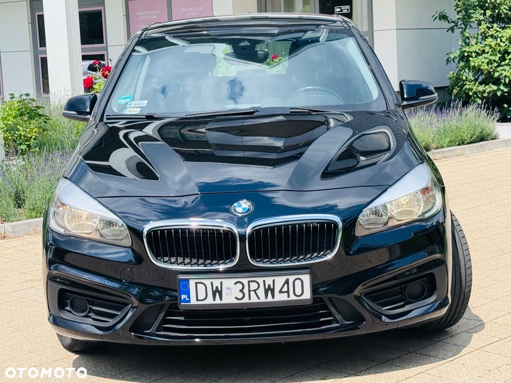 BMW Seria 2 - 20