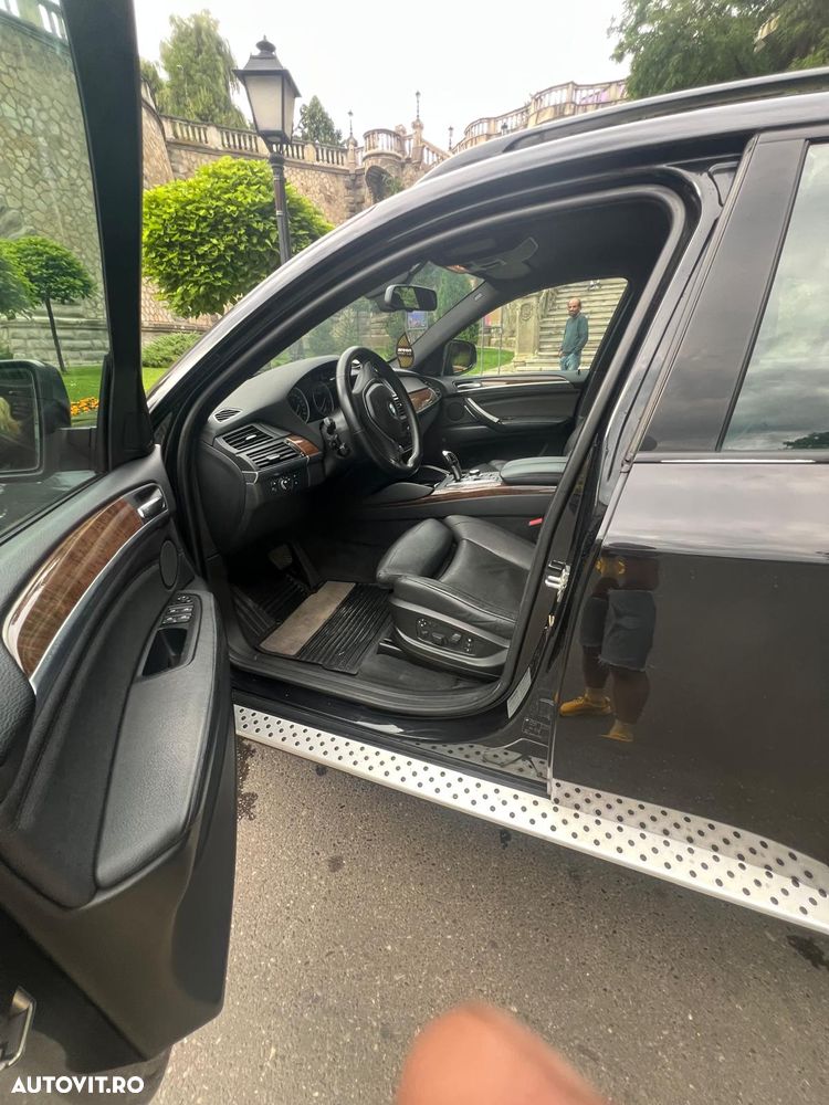 BMW X6 - 15