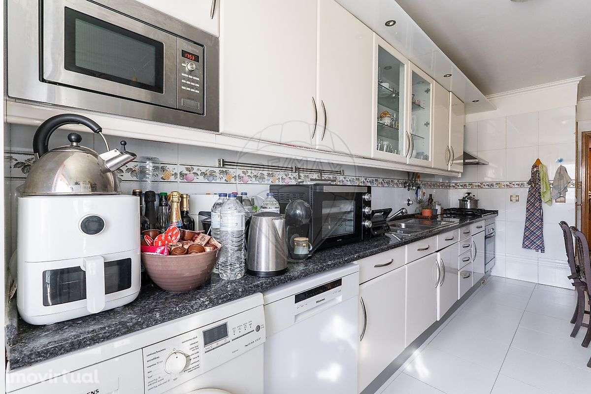 Apartamento T3 para venda - Grande imagem: 5/24