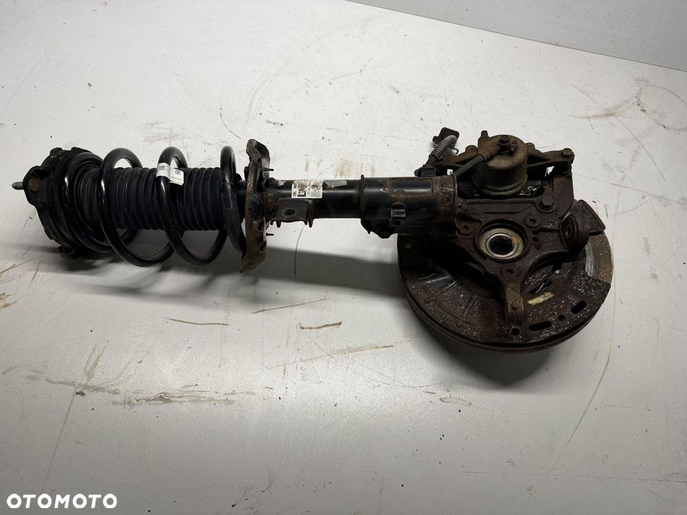 MCPHERSON LEWY ZWROTNICA LEWA KIA CEED III  54651-J7DB0 2017- - 3