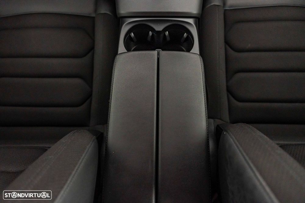 Citroën C5 Aircross 1.2 PureTech Plus - 29