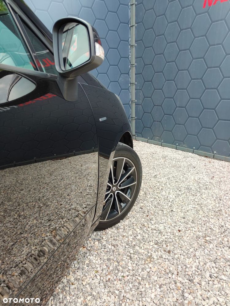 Renault Scenic Energy dCi 110 S&S Bose Edition - 15