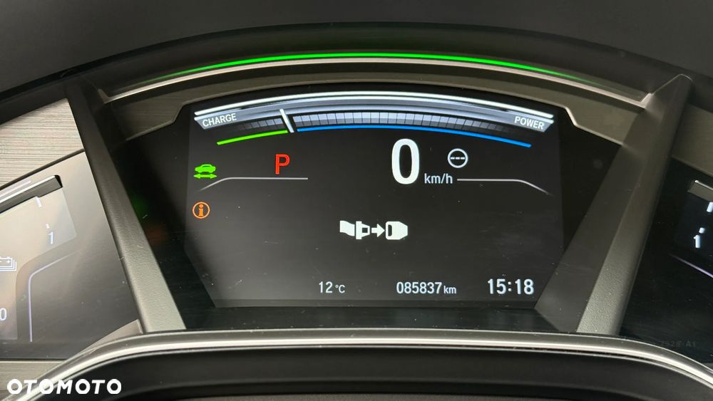 Honda CR-V 2.0 i-MMD Lifestyle (Honda Connect+) - 18