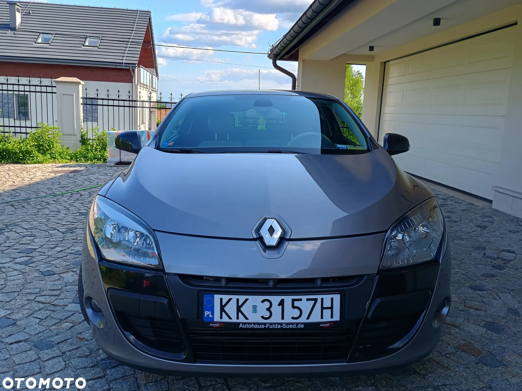 Renault Megane 1.4 16V TCE Monaco - 5