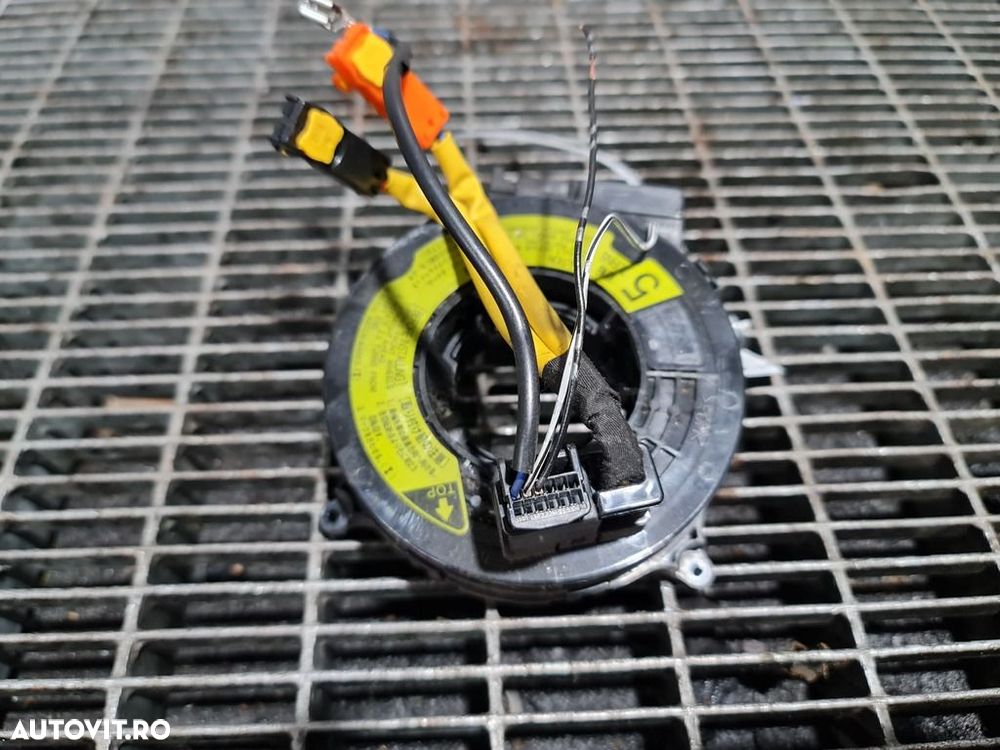 Spirala volan Toyota Land Cruiser J12 2002 - 2010 (1305) - 1