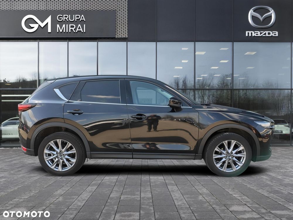 Mazda CX-5 - 6