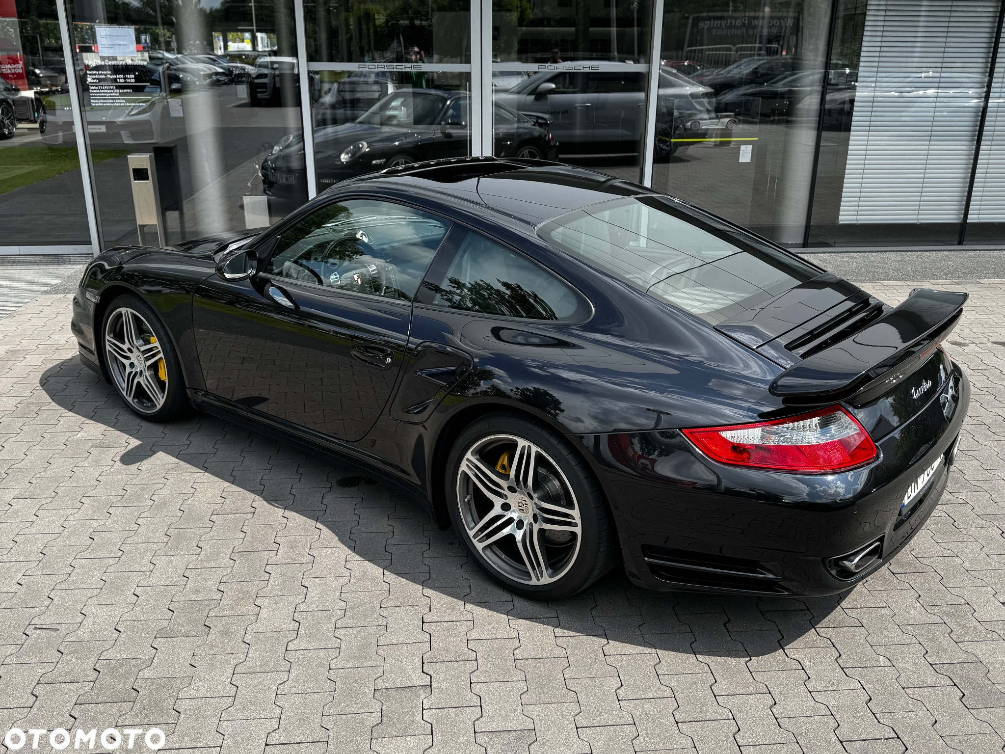 Porsche 911 - 5