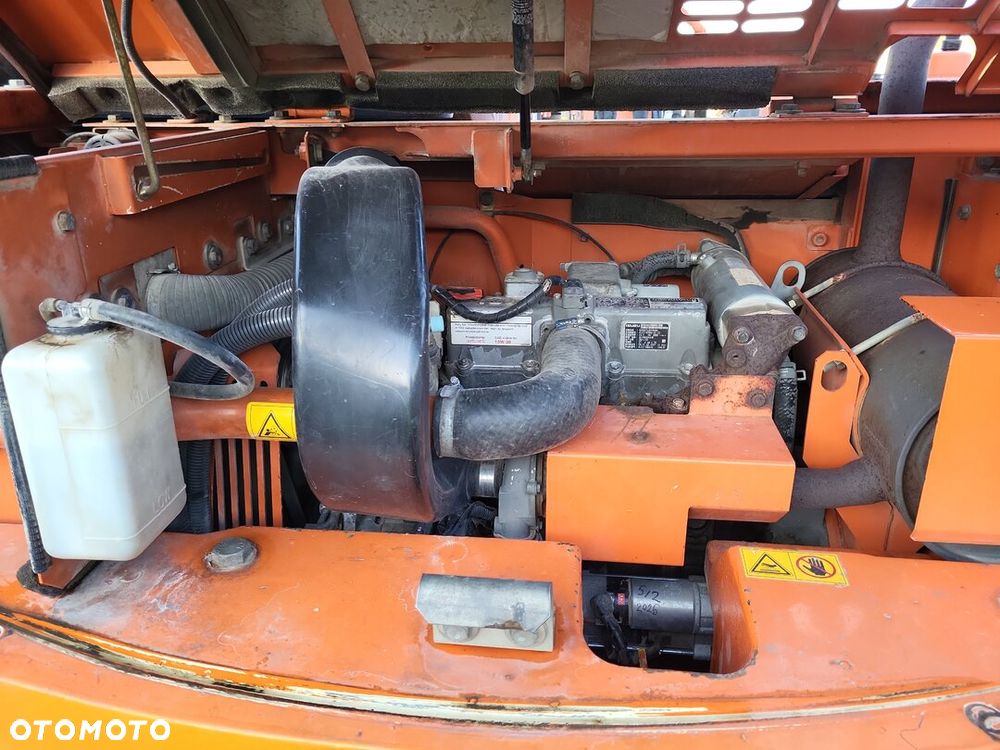 Hitachi ZX85 USB LC-3 - 22