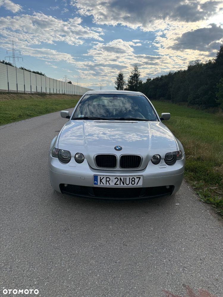 BMW Seria 3 - 7