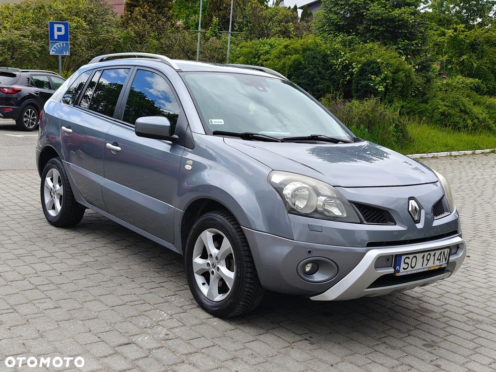 Renault Koleos 2.0 dCi FAP 4x4 Bose Edition - 18