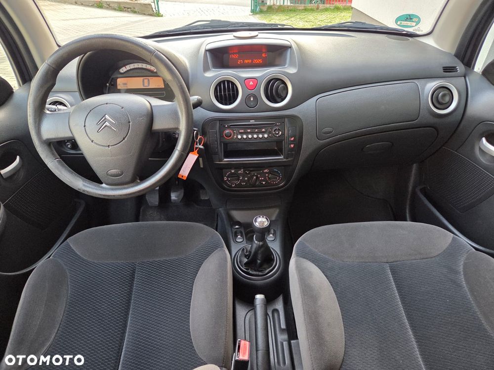 Citroën C3 1.4 Confort - 10