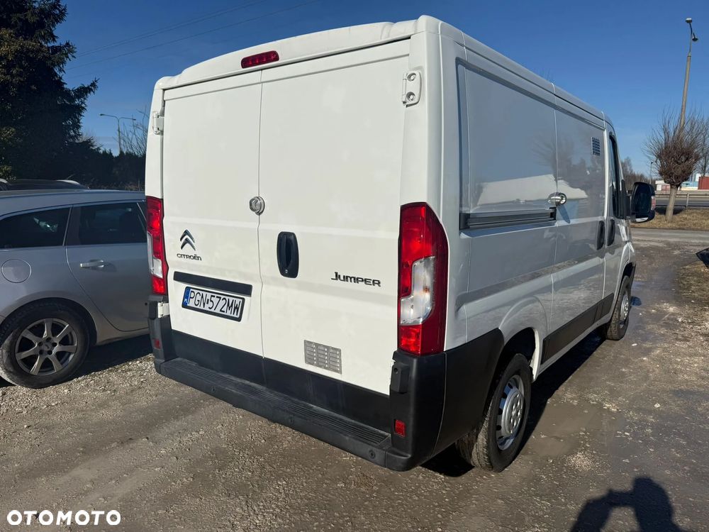 Citroën Jumper - 11