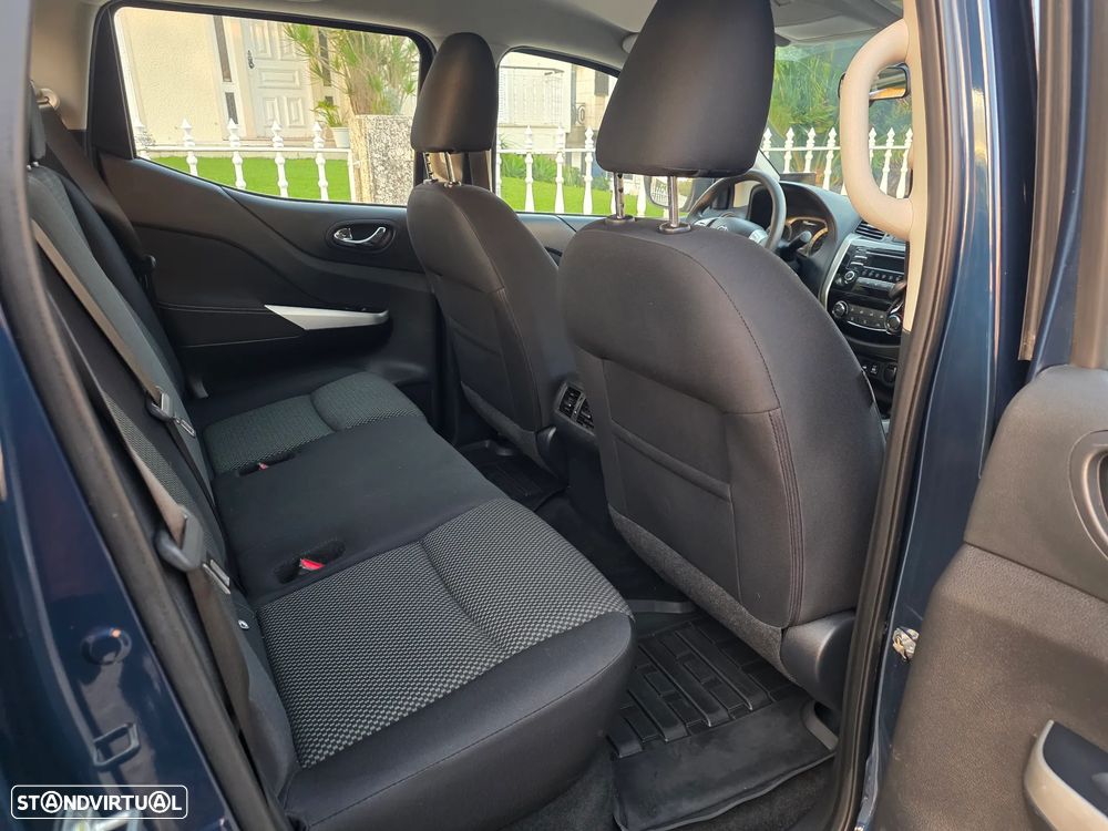 Nissan Navara - 12