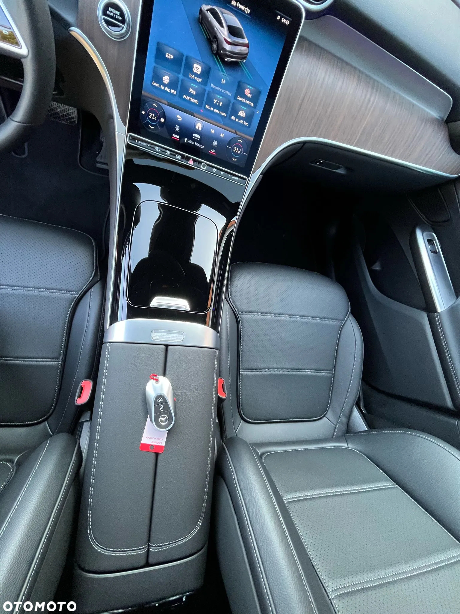 Mercedes-Benz GLC 300 de 4-Matic Avantgarde - 12