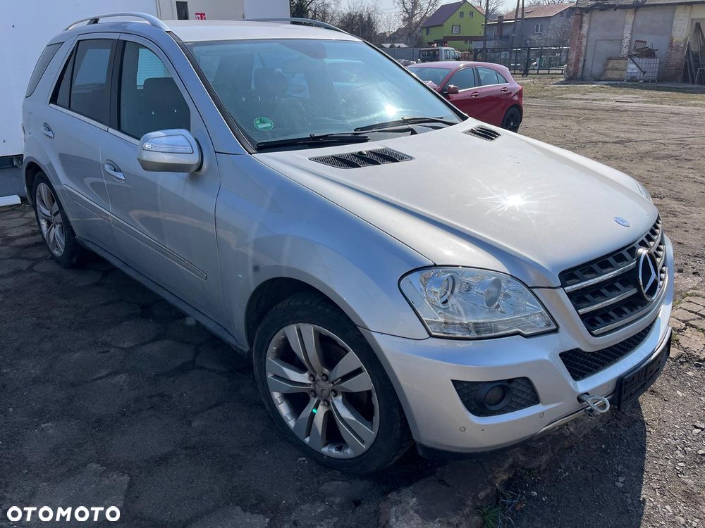 Mercedes-Benz ML 280 CDI 4-Matic - 2