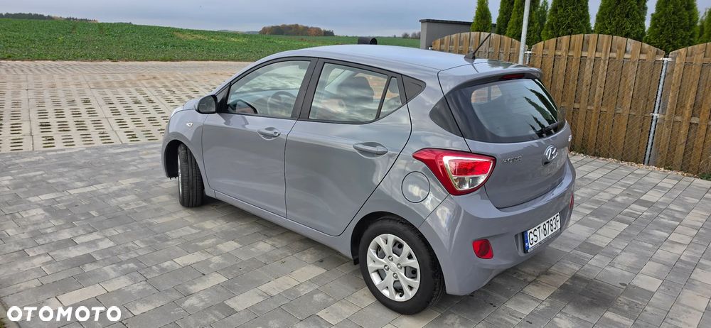 Hyundai i10 - 6