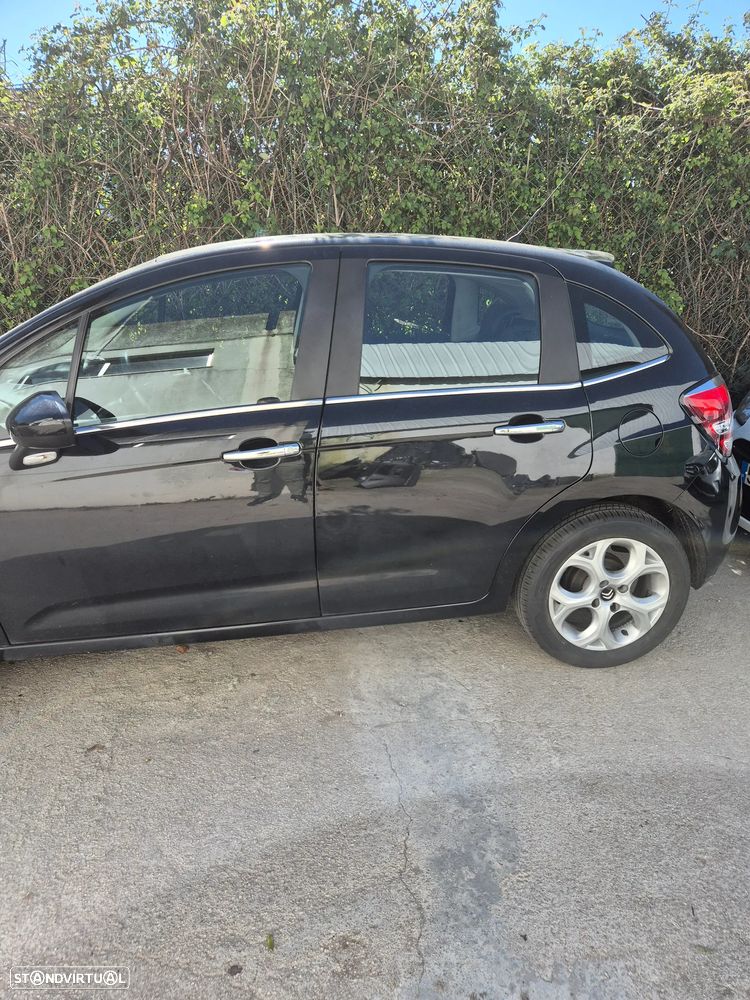 Citroën C3 1.2 VTi Seduction - 1
