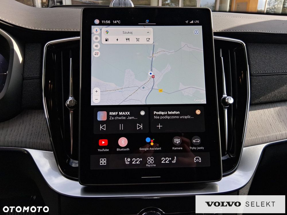 Volvo XC 90 - 19