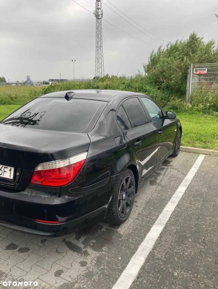 BMW Seria 5 - 1