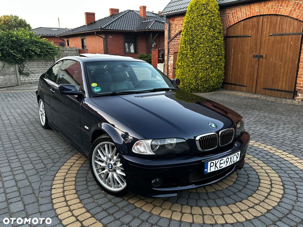 BMW Seria 3 330 Ci Edition Sport - 7