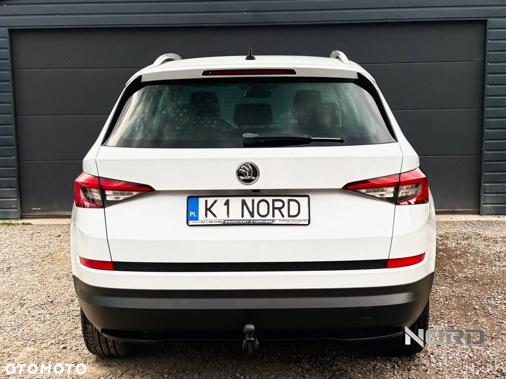 Skoda Kodiaq 2.0 TDI 4x2 Style DSG - 10