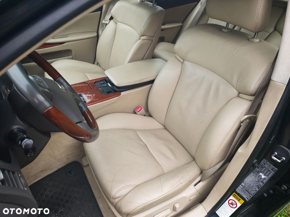 Lexus GS 300 Prestige - 5