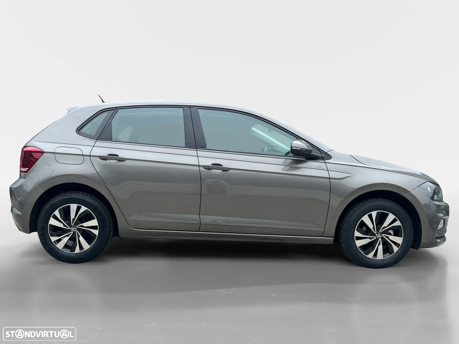 VW Polo 1.0 Confortline - 6