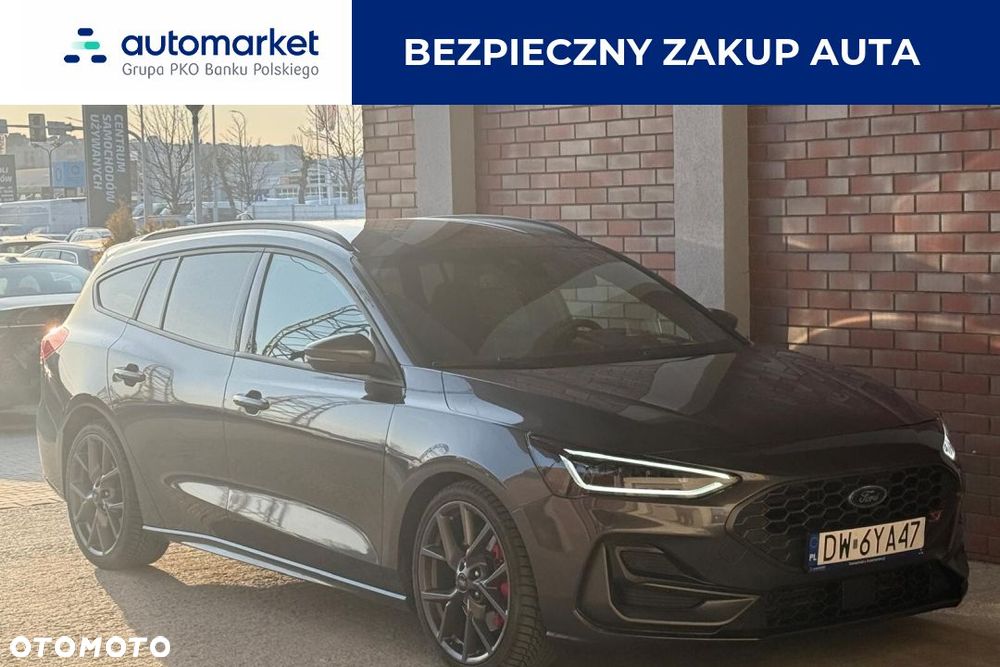 Ford Focus 2.3 EcoBoost ST X - 3