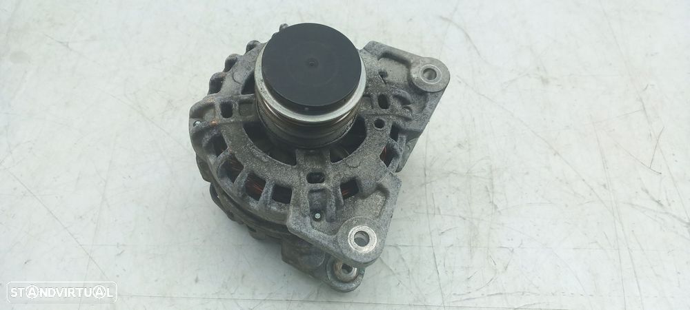 Alternador DACIA Sandero II (5S_) - 1