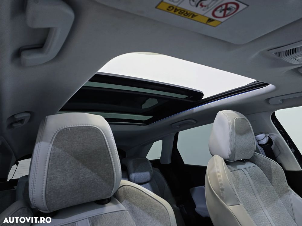 Peugeot 3008 PureTech 130 Stop & Start GPF EAT8 Allure - 22