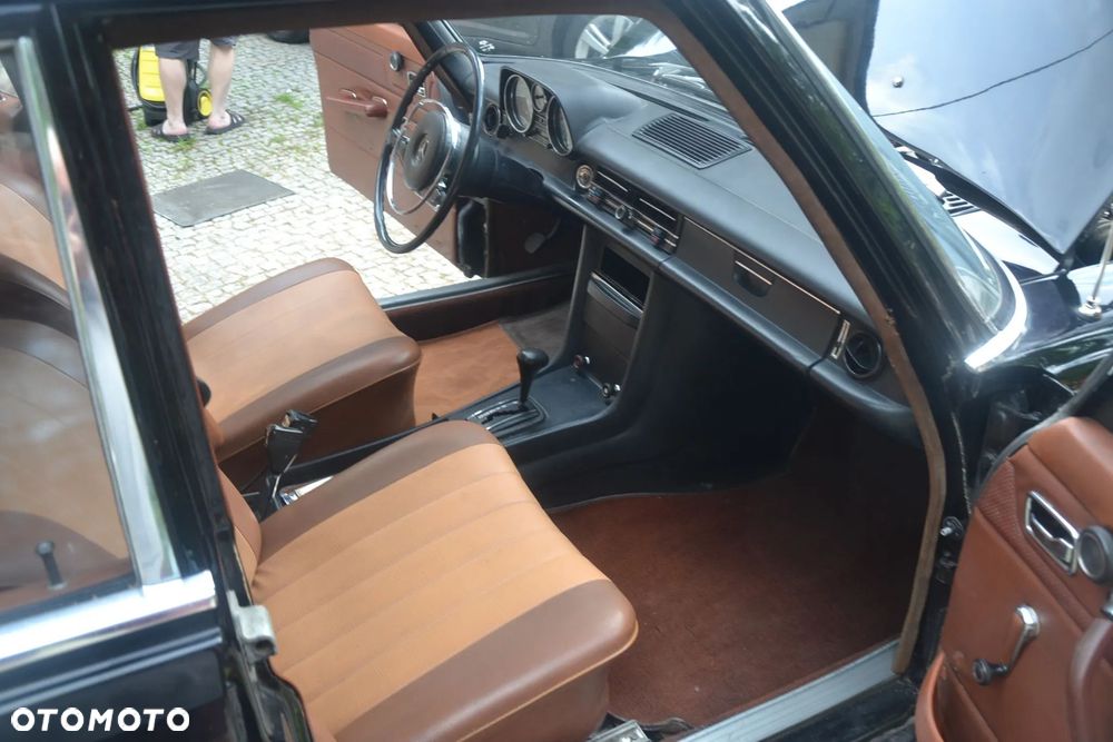 Mercedes-Benz Inny - 7