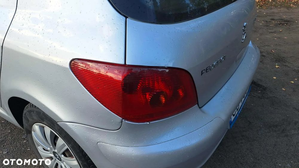 Peugeot 307 - 12