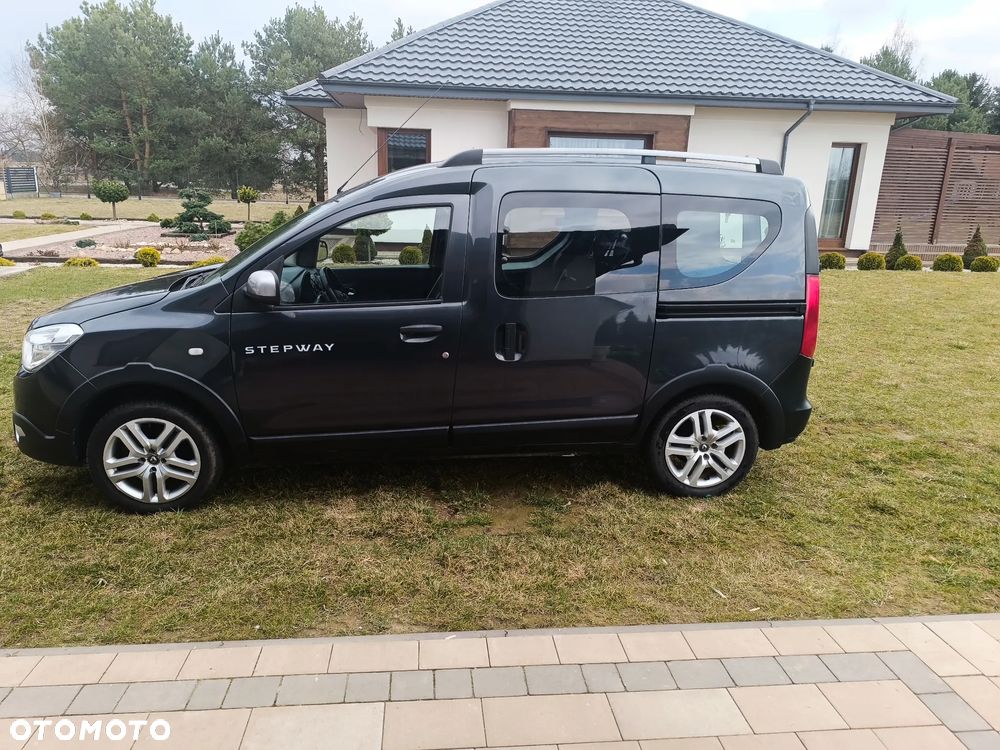 Dacia Dokker - 25