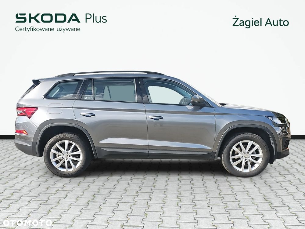 Skoda Kodiaq 1.5 TSI ACT 4x2 Ambition DSG - 6
