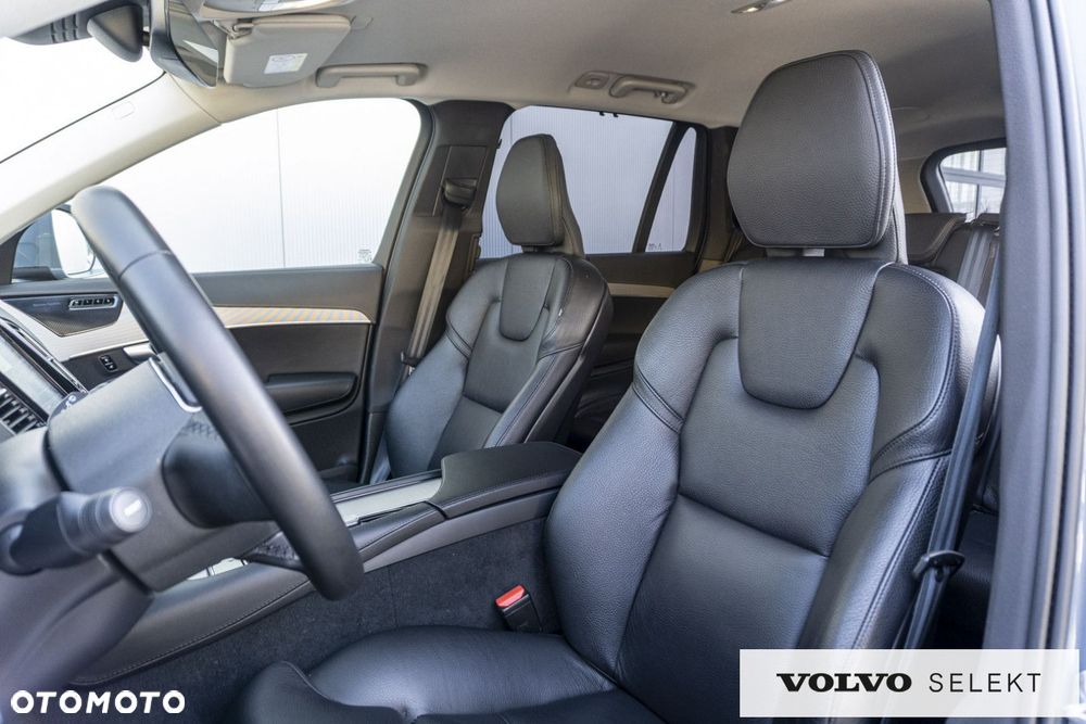 Volvo XC 90 - 14