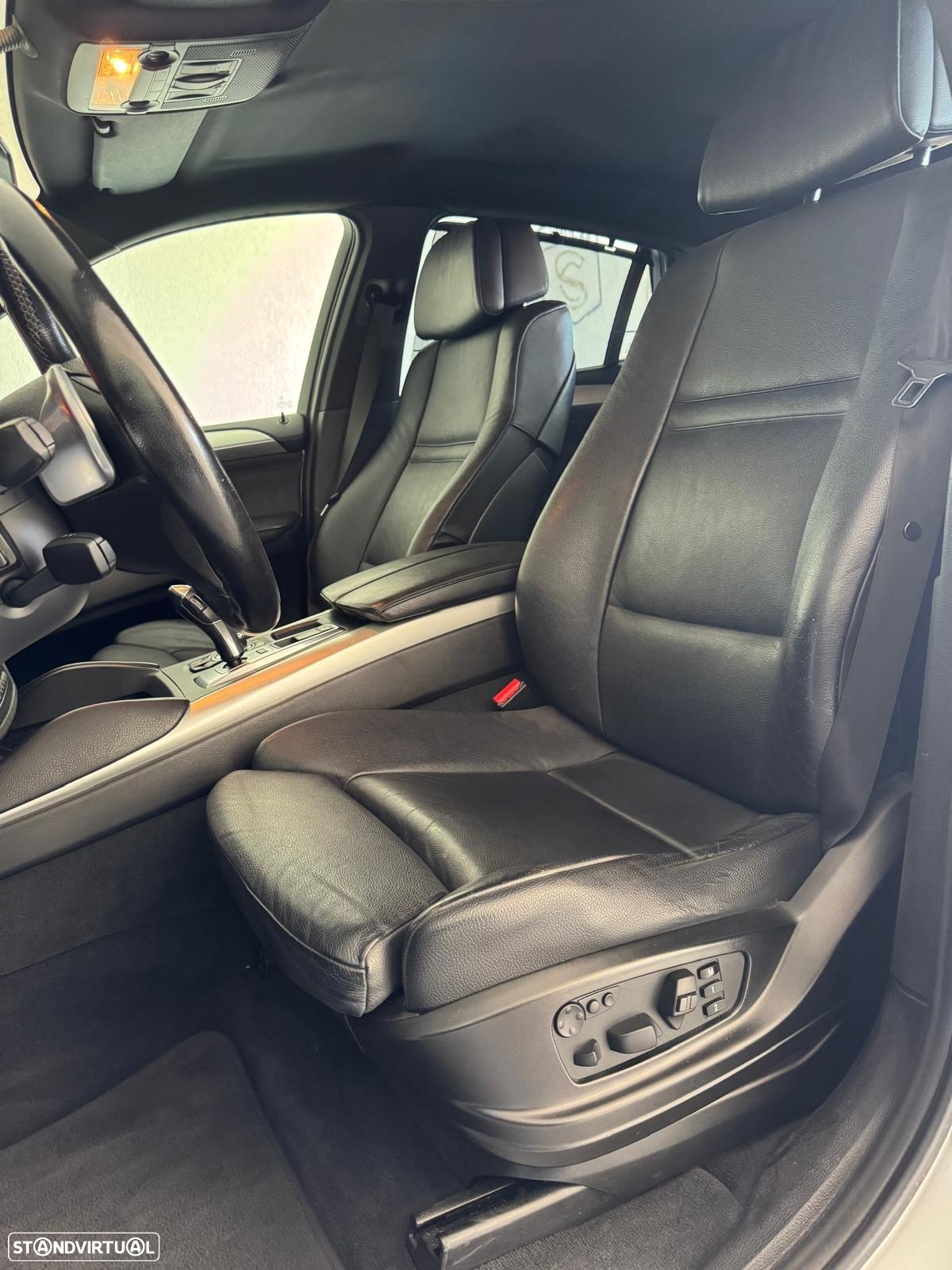 BMW X6 40 d xDrive - 9