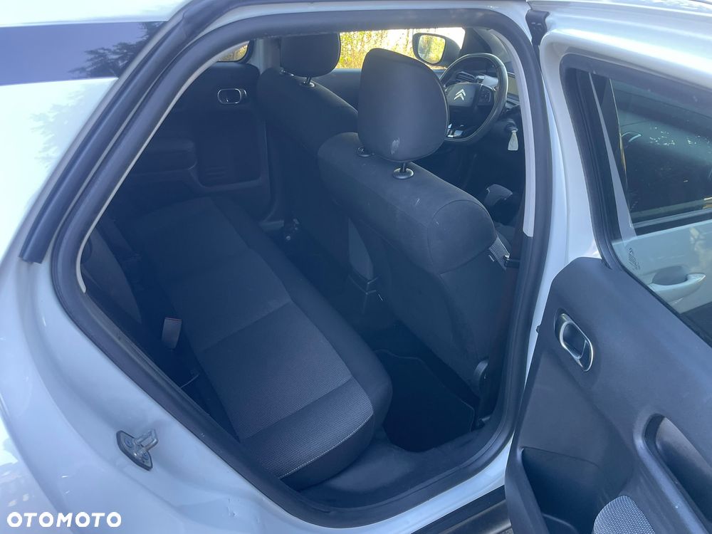 Citroën C4 Cactus PureTech 82 Stop&Start ETG Shine Edition - 10