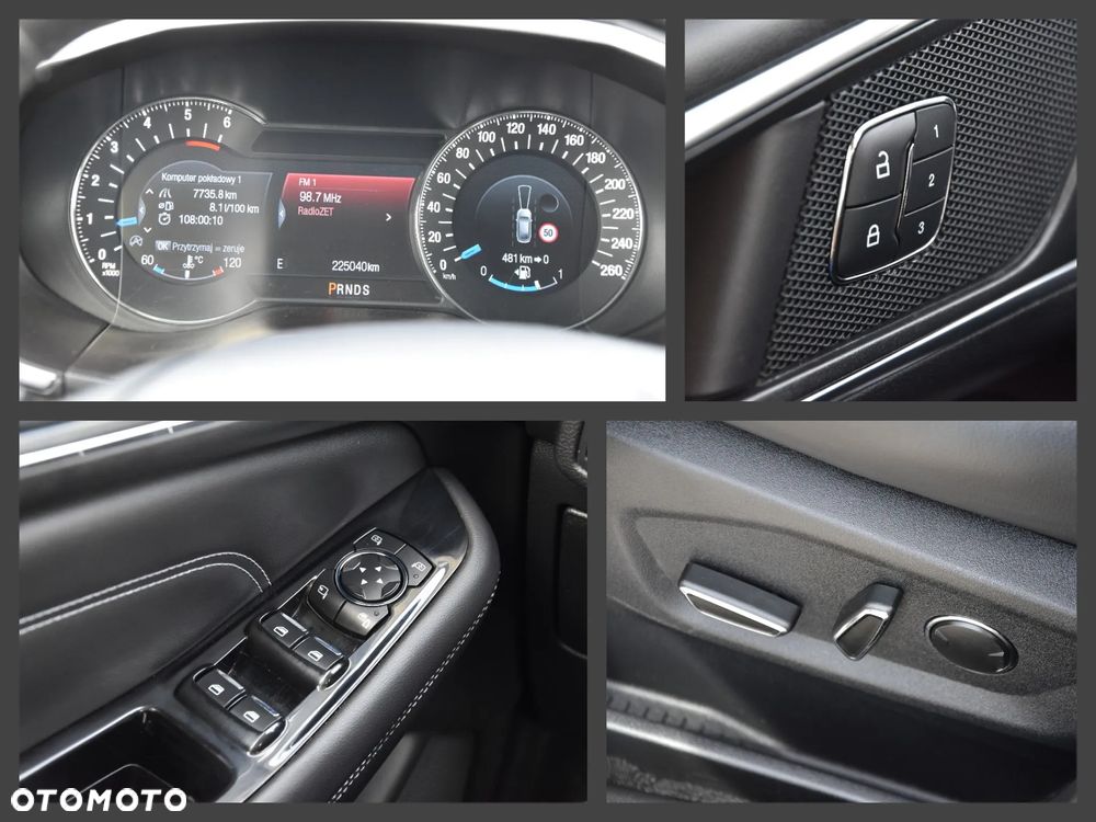 Ford S-Max 2.0 TDCi Bi-Turbo Titanium PowerShift - 27